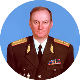 Владимир Путин назвал новый состав правительства